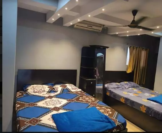 هتل Quick Inn By Wb Inn