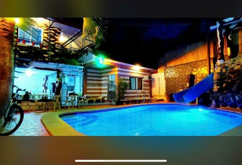 ペンション 20h Woodhouse Street Gordon Heights Olongapo City