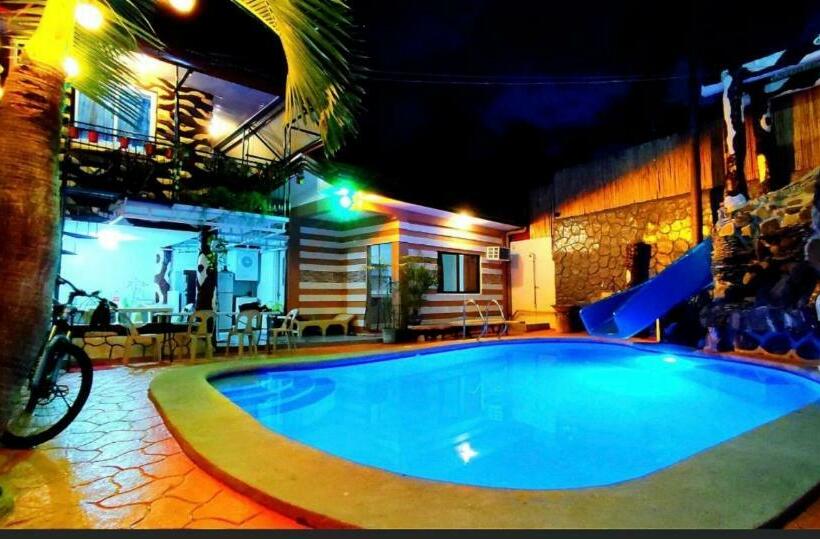 ペンション 20h Woodhouse Street Gordon Heights Olongapo City