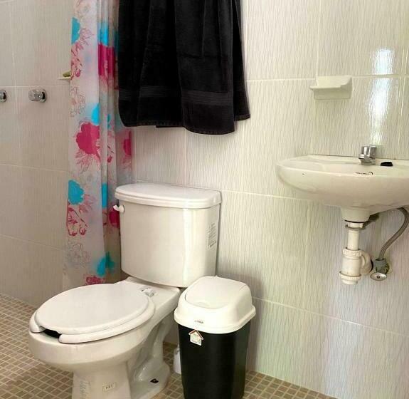 بنسيون Casa De Chris