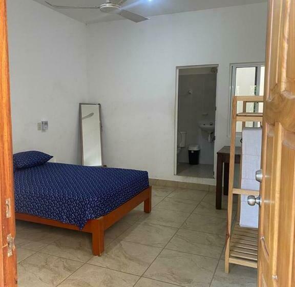 بنسيون Casa De Chris