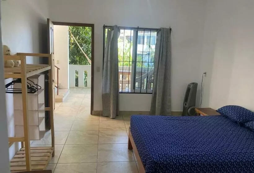 Majatalo Casa De Chris