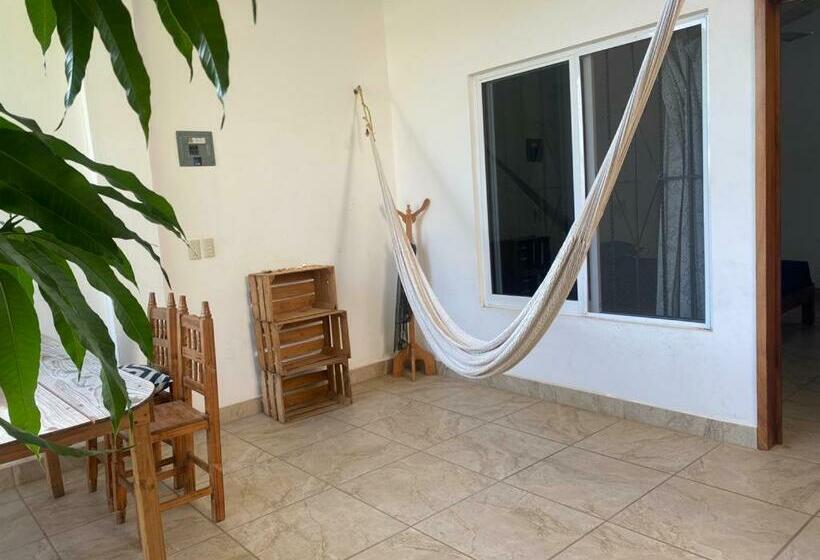 بنسيون Casa De Chris