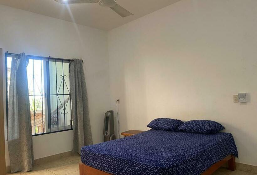 بنسيون Casa De Chris