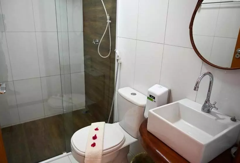 Majatalo Pousada Estação Do Mar