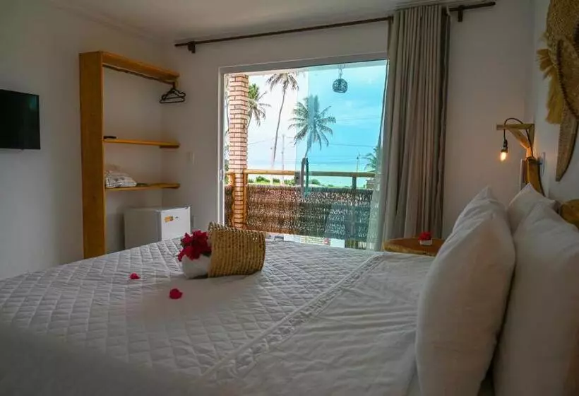 Majatalo Pousada Estação Do Mar