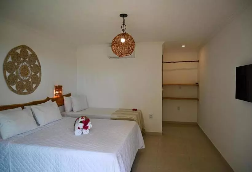 Majatalo Pousada Estação Do Mar