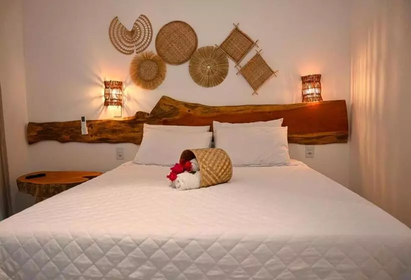 Majatalo Pousada Estação Do Mar