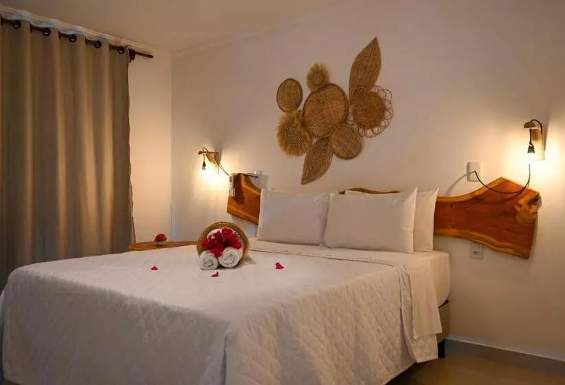 Majatalo Pousada Estação Do Mar