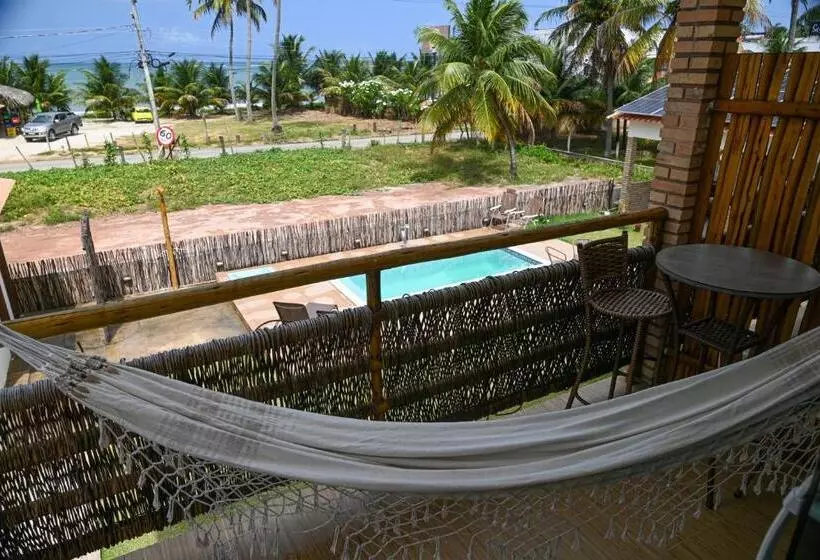 Majatalo Pousada Estação Do Mar