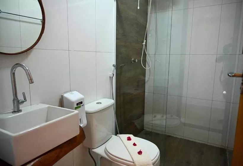 Majatalo Pousada Estação Do Mar