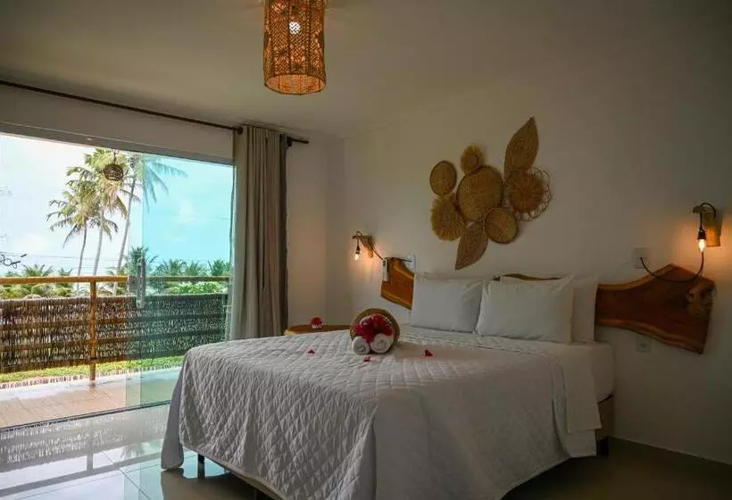 Majatalo Pousada Estação Do Mar