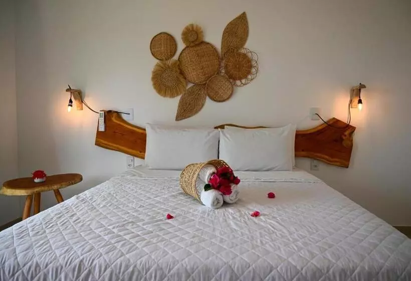 Majatalo Pousada Estação Do Mar