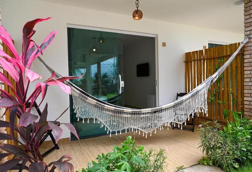 پانسیون Pousada Estação Do Mar