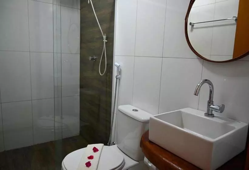 Majatalo Pousada Estação Do Mar