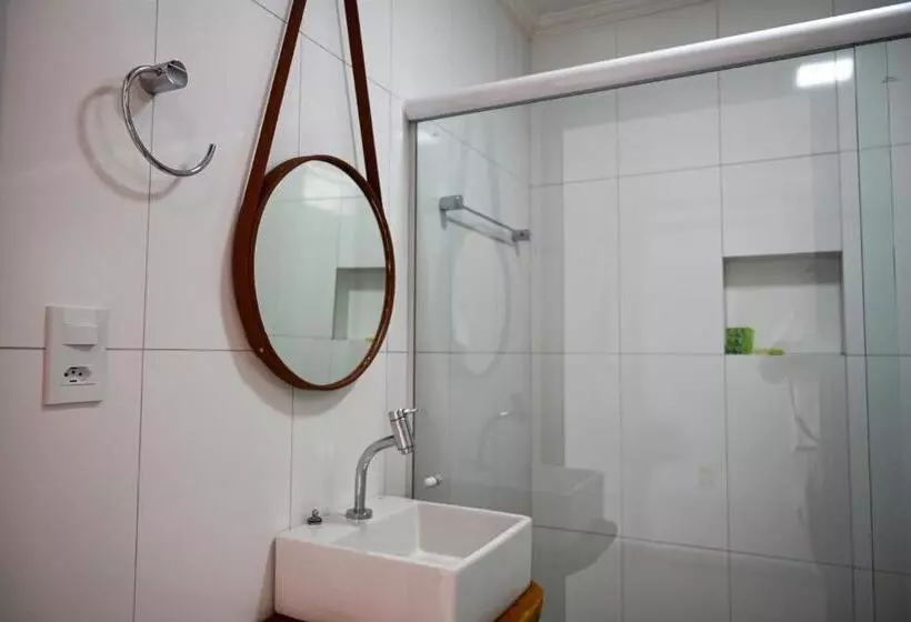 Majatalo Pousada Estação Do Mar