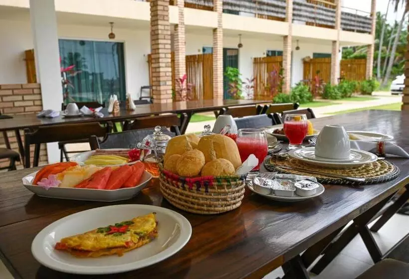 Majatalo Pousada Estação Do Mar