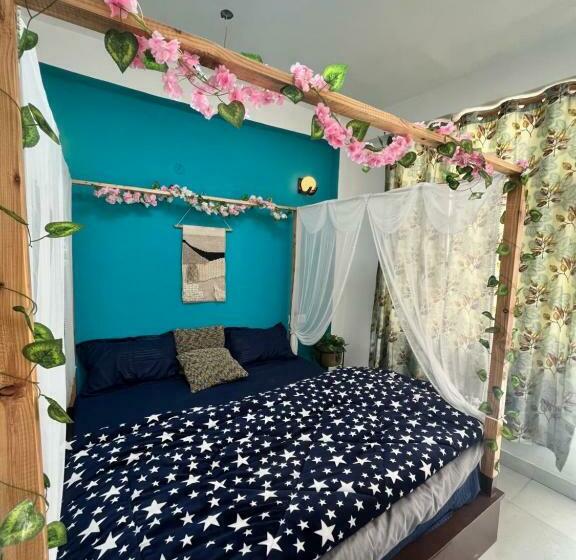 بنسيون The Hippo Homes