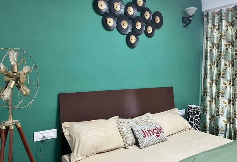 بنسيون The Hippo Homes