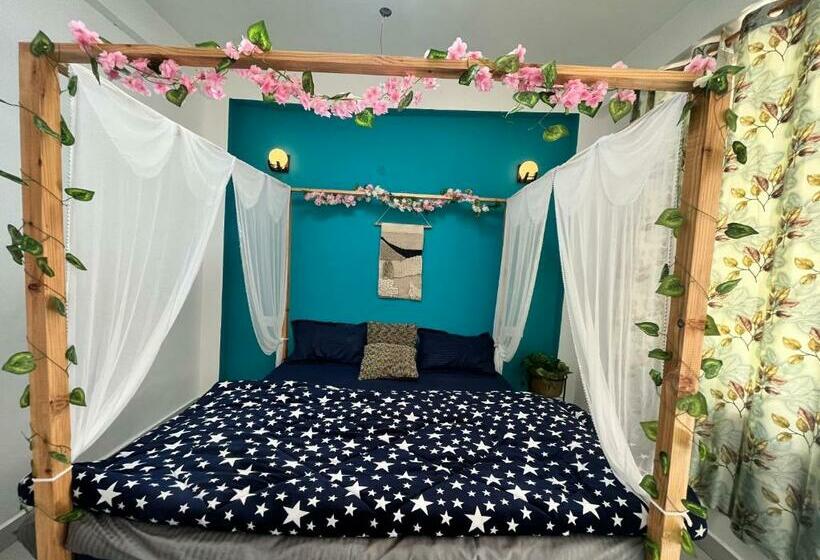 بنسيون The Hippo Homes