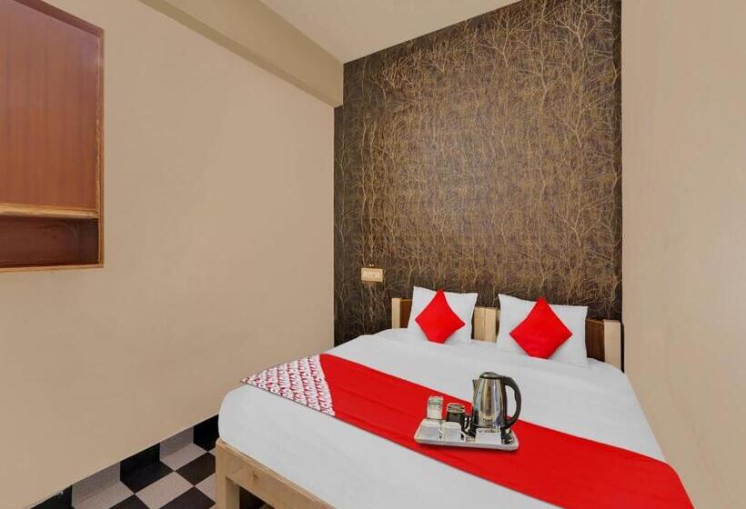 پانسیون White Town Residency