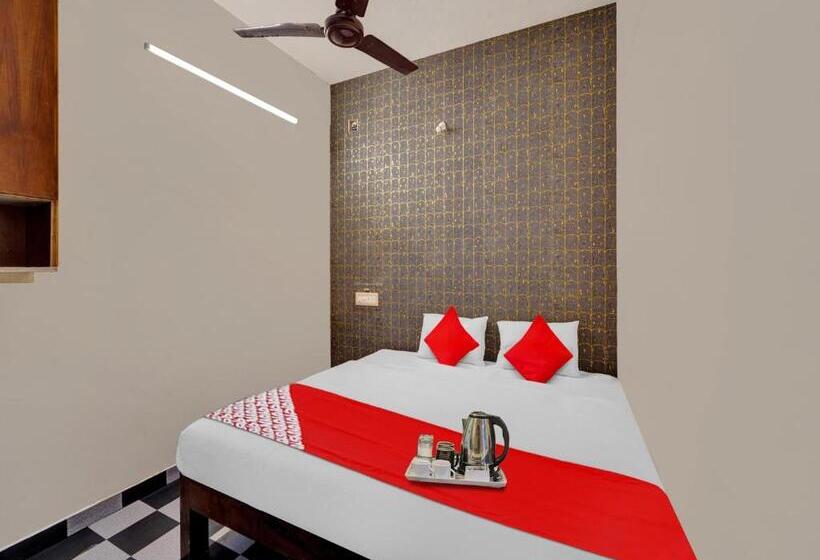 پانسیون White Town Residency