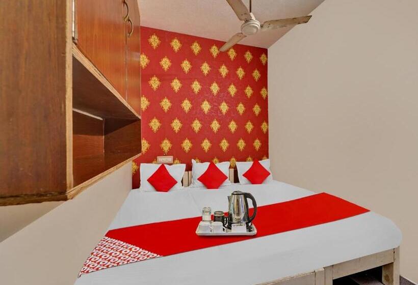 پانسیون White Town Residency