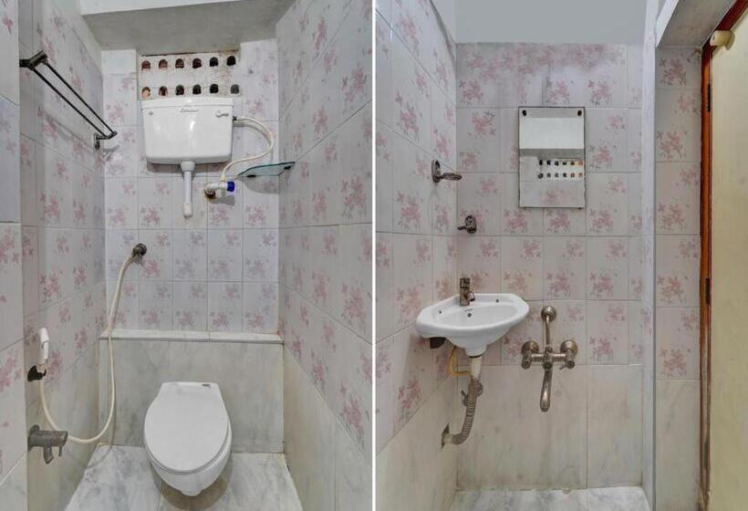 پانسیون White Town Residency