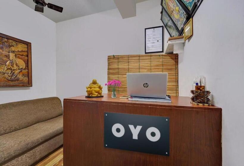 پانسیون White Town Residency