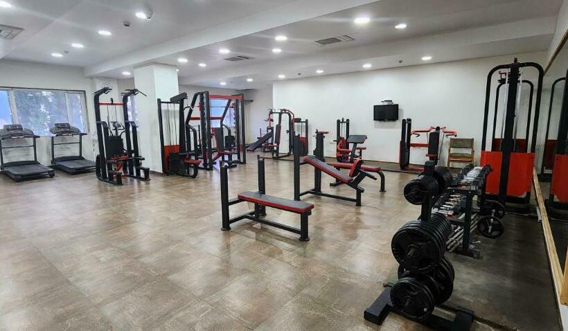 בית מלון כפרי Apricot  Ahmedabad