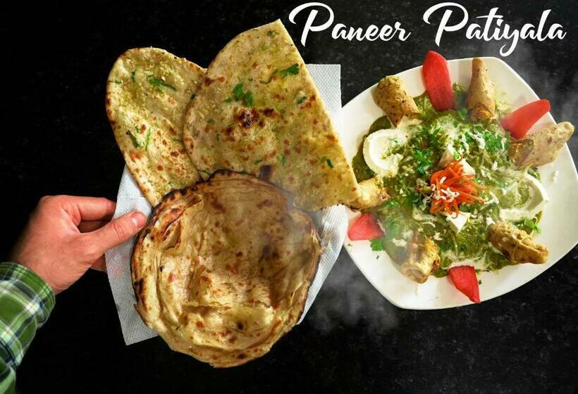 בית מלון כפרי Apricot  Ahmedabad