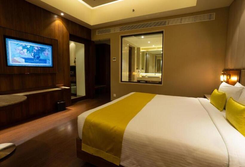 호텔 Ratnamouli Palace