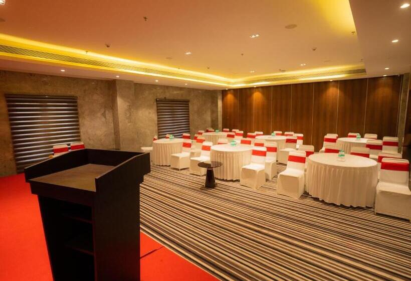 호텔 Ratnamouli Palace