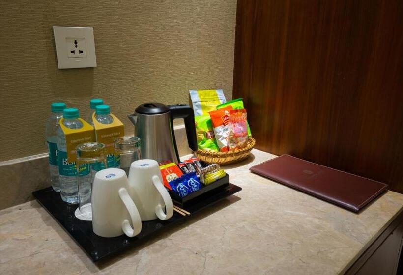 호텔 Ratnamouli Palace