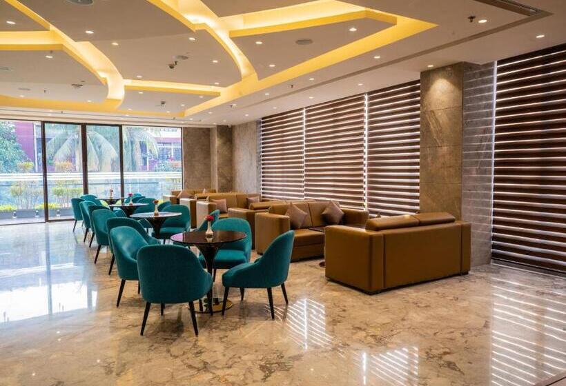 호텔 Ratnamouli Palace