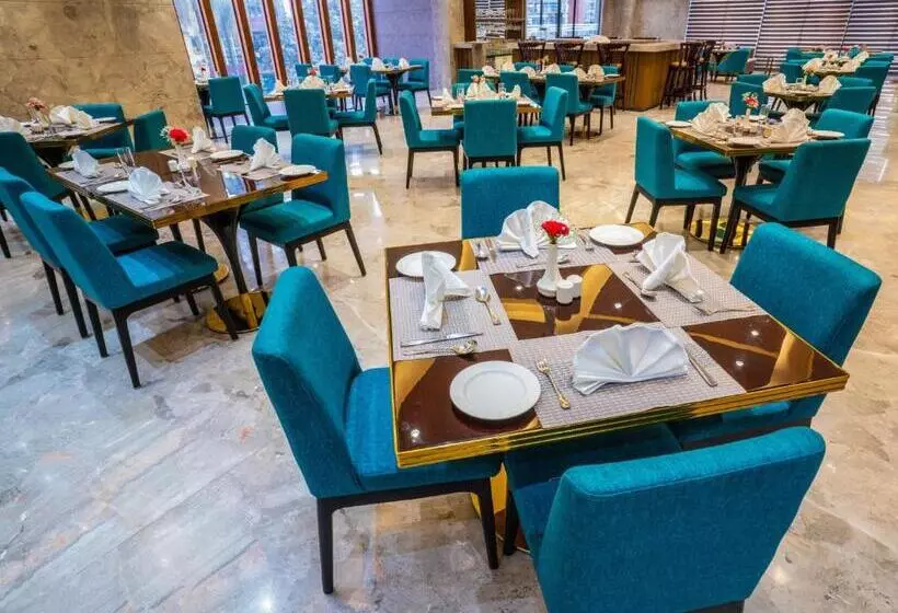 Hotelli Ratnamouli Palace