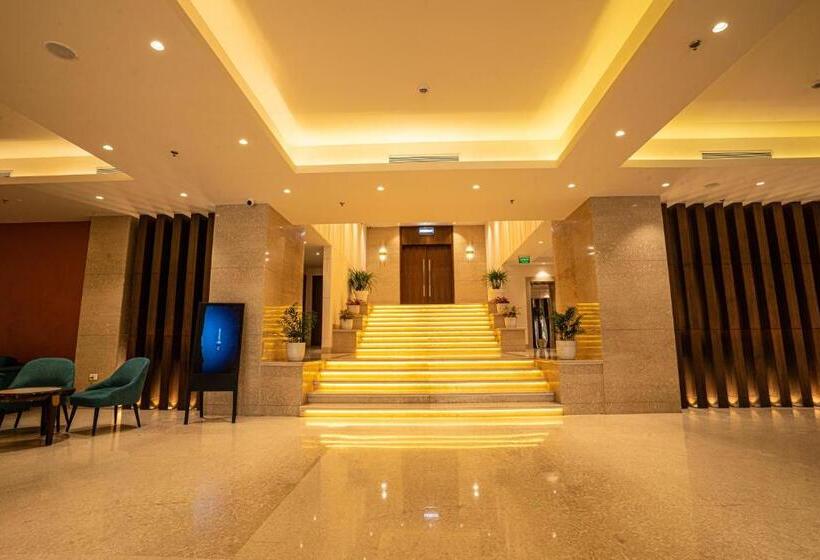 호텔 Ratnamouli Palace