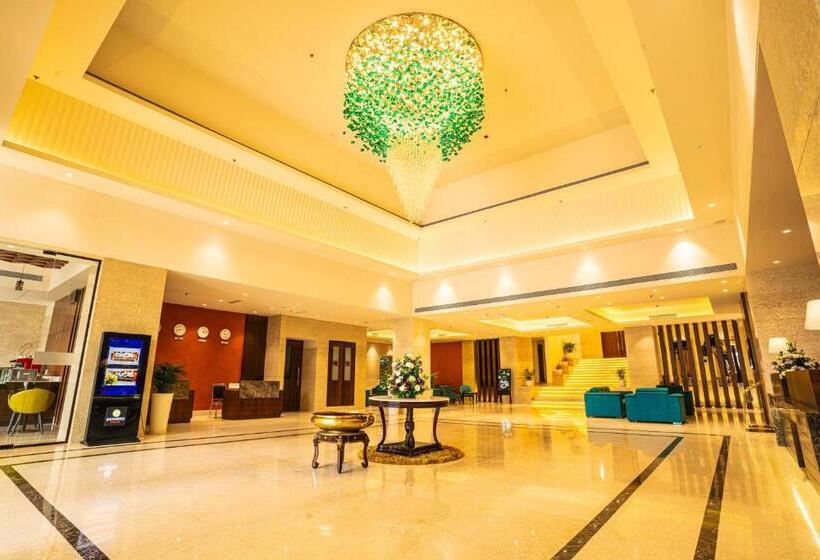 호텔 Ratnamouli Palace