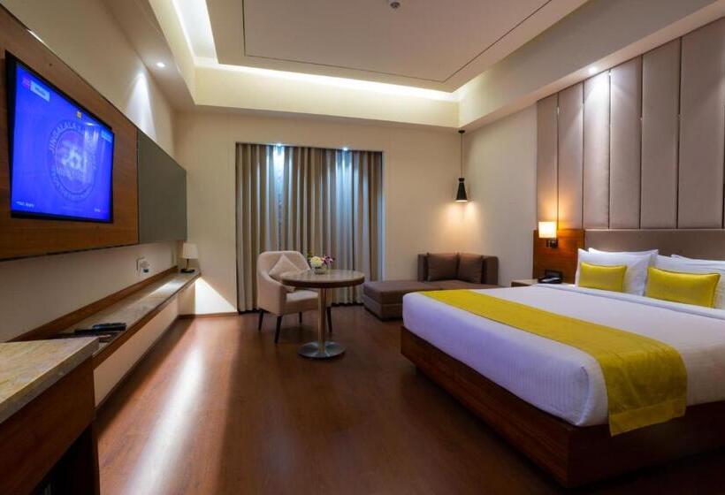 호텔 Ratnamouli Palace