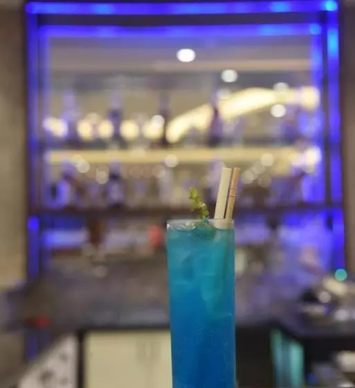 Hotelli Ratnamouli Palace