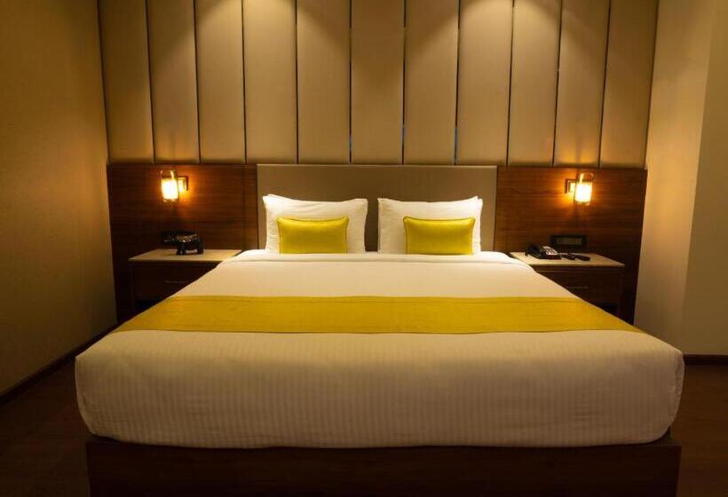 호텔 Ratnamouli Palace