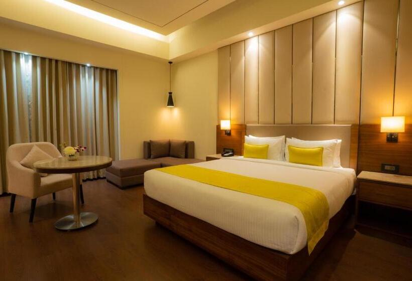 호텔 Ratnamouli Palace