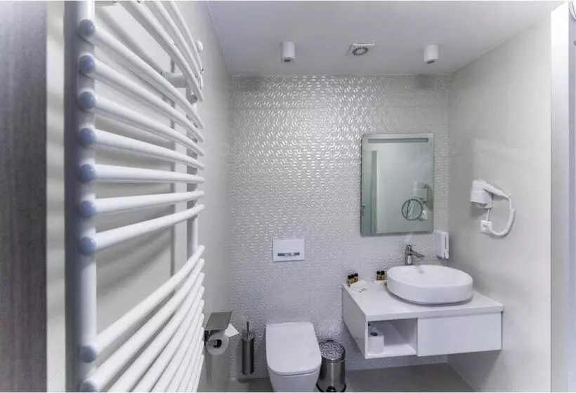 Hotelli Szatmári & étterem Jászberény