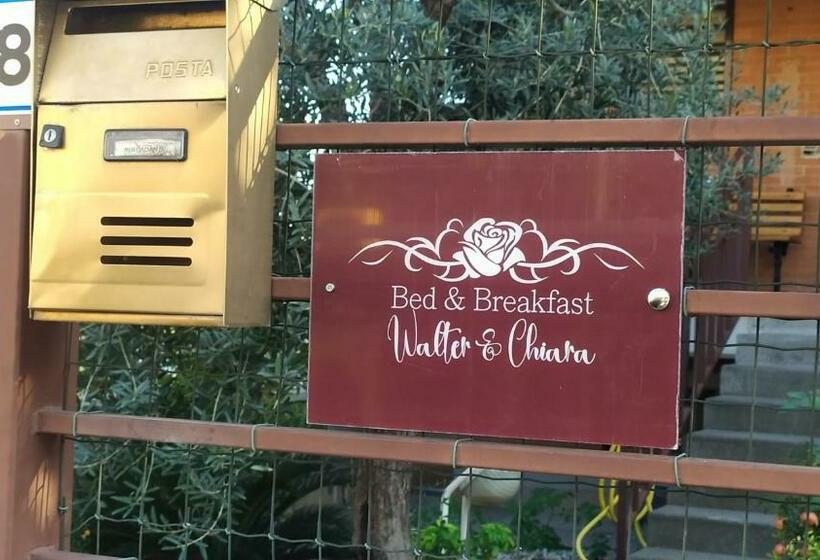 B&b Walter & Chiara