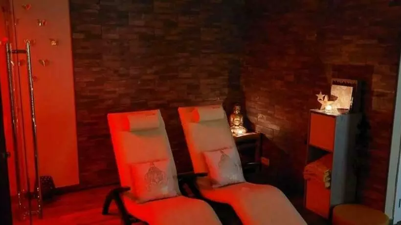 Bed and Breakfast Le Cocon De Sofalia