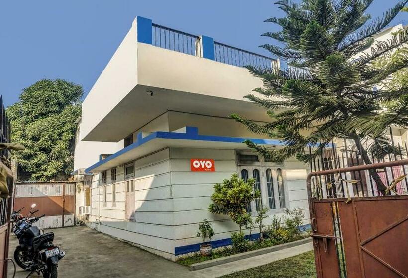 בית מלון כפרי Flagship Kashyap Heritage