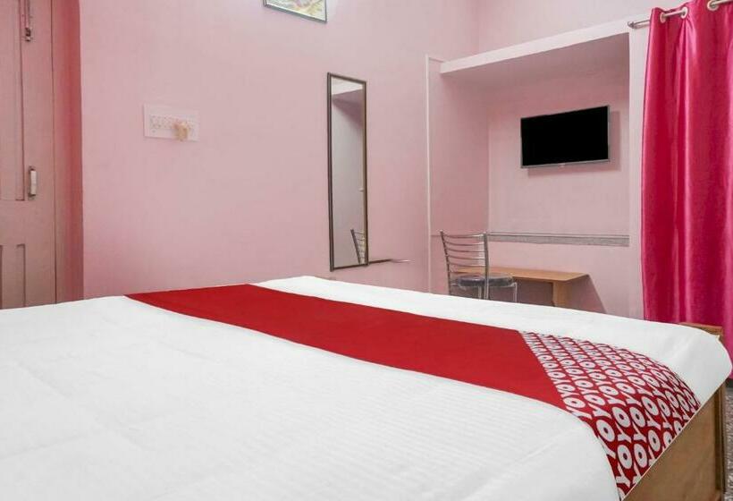 בית מלון כפרי Flagship Kashyap Heritage