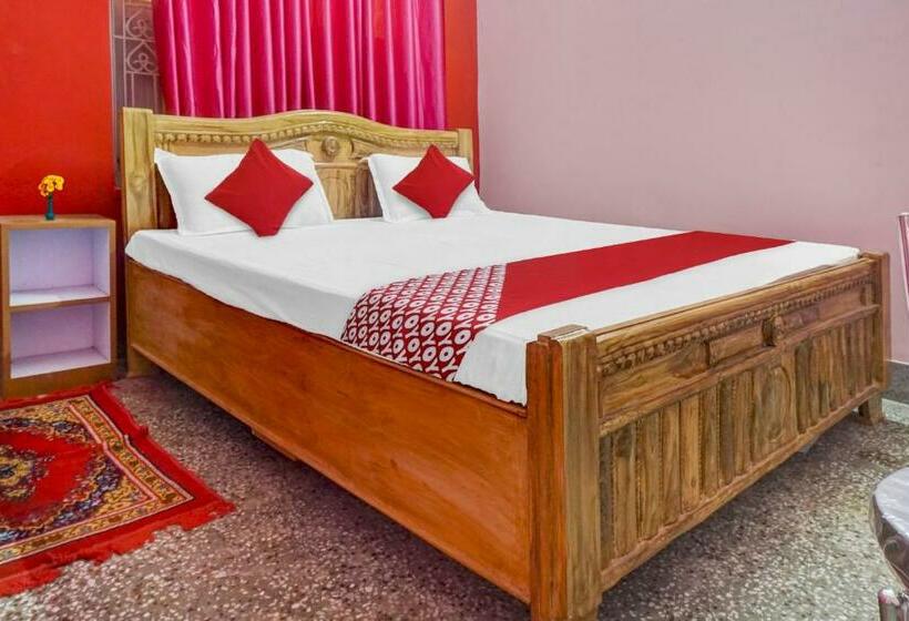 בית מלון כפרי Flagship Kashyap Heritage