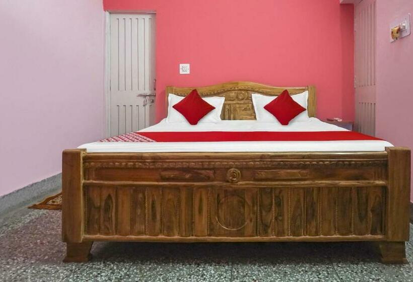 בית מלון כפרי Flagship Kashyap Heritage