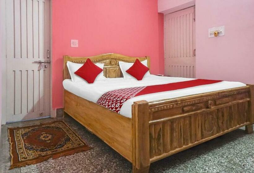 בית מלון כפרי Flagship Kashyap Heritage